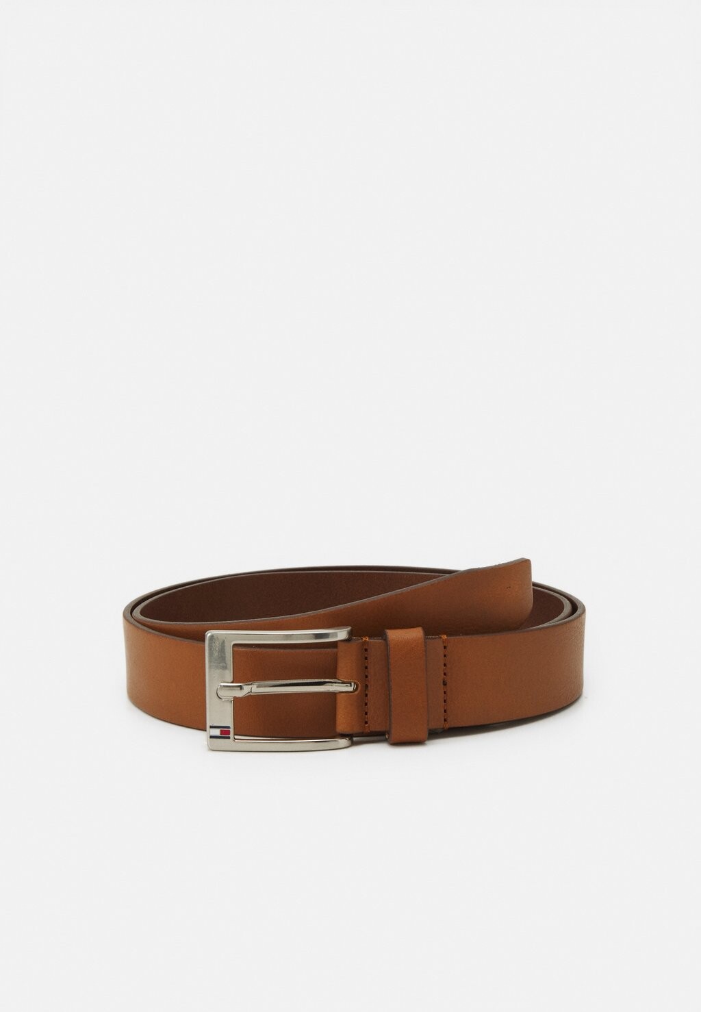 

Ремень NEW ALY BELT Tommy Hilfiger, темно-коричневый