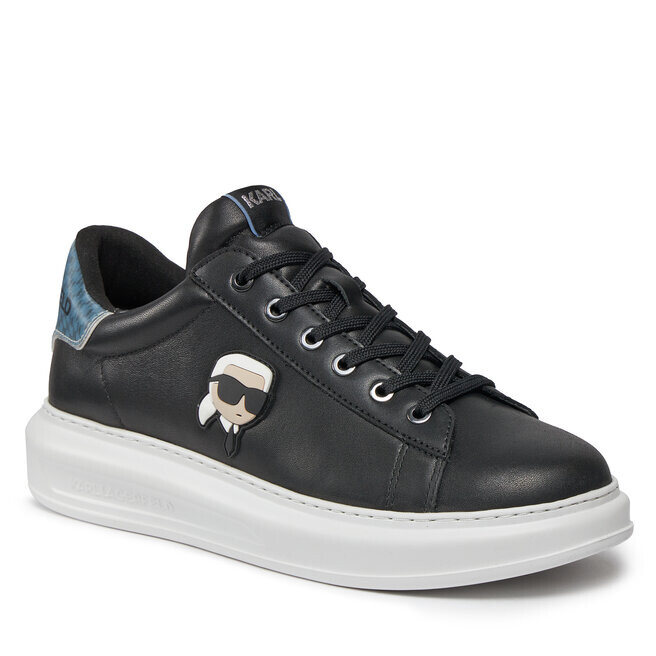 

Кроссовки KARL LAGERFELD KL52533N, черный