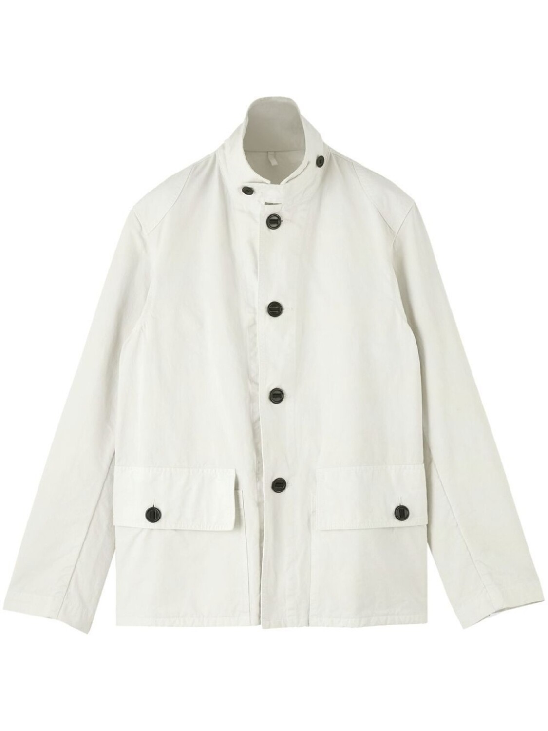 

Applied Art Forms BM1-4 Chore jacket, нейтральный цвет