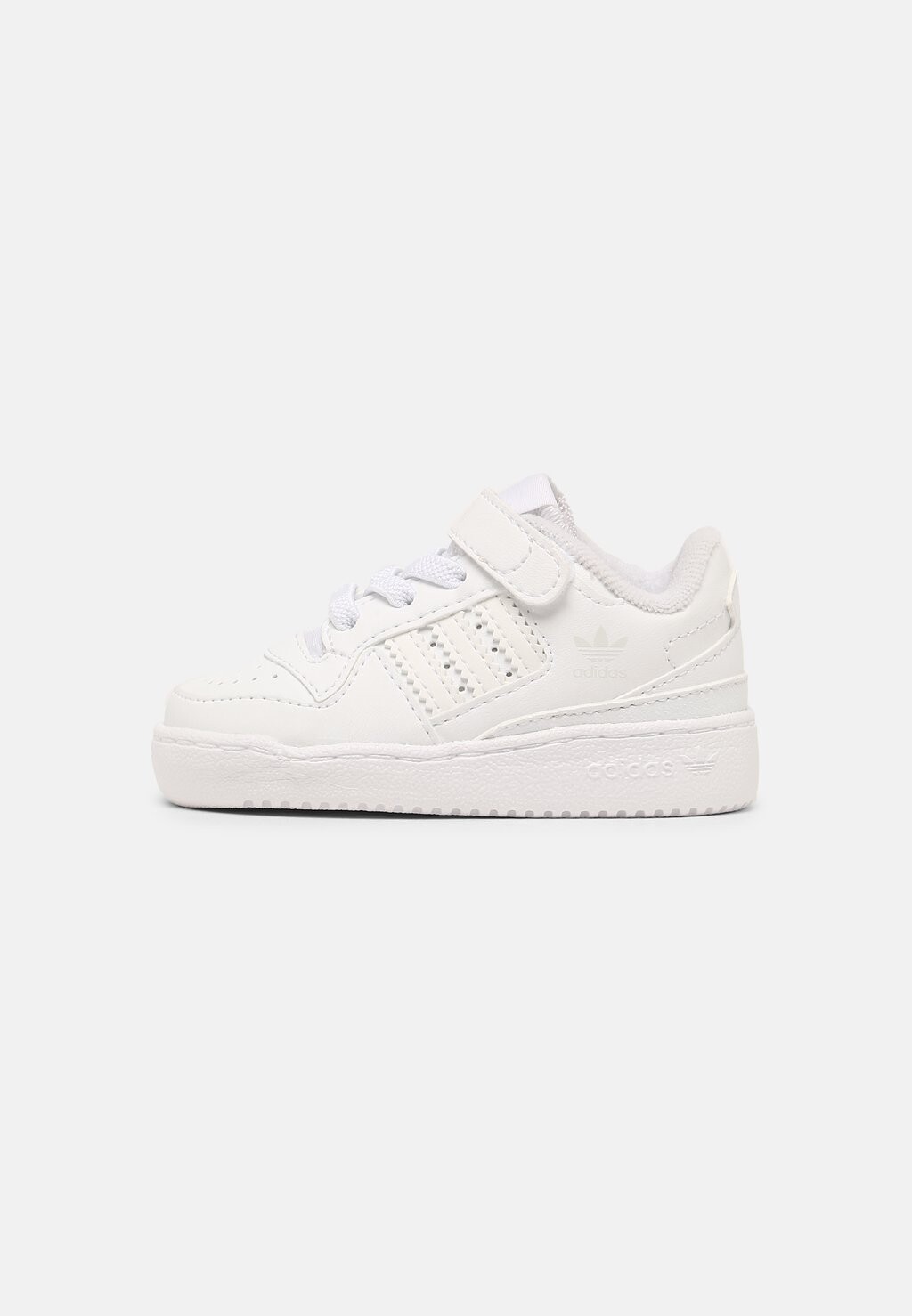 

Полукеды Forum Unisex adidas Originals, белый