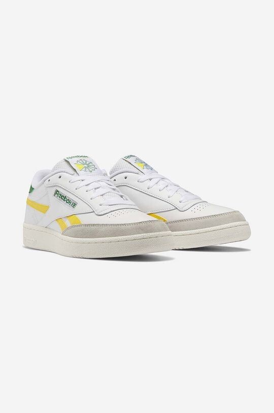 

Кроссовки Club C Revenge Reebok Classic, белый