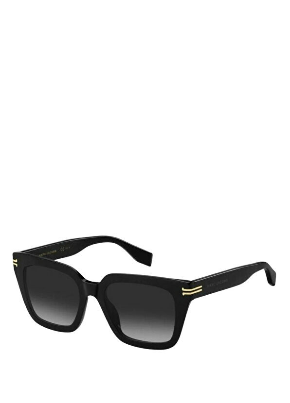 

Женские солнцезащитные очки Mj 1083/s 80790 из ацетата Marc Jacobs, черный