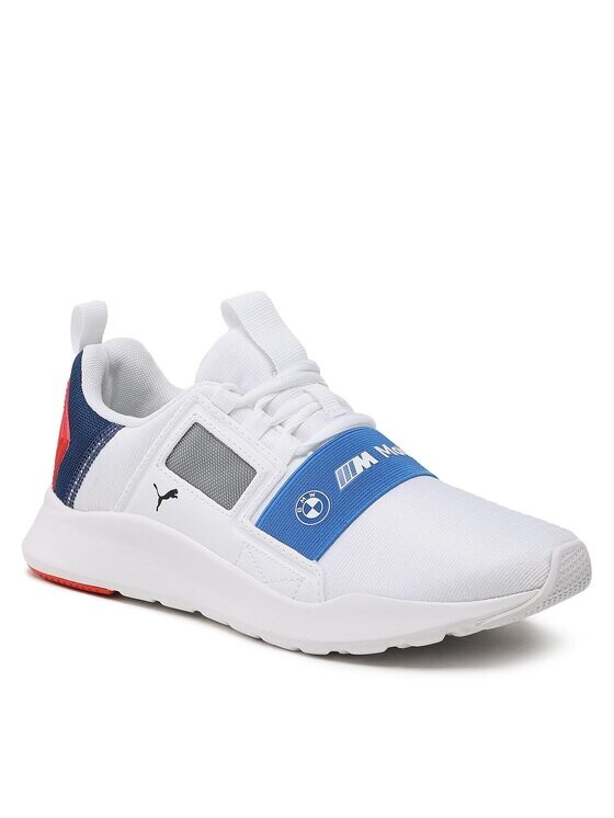 

Кроссовки Puma, белый