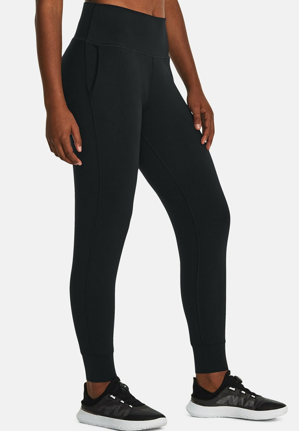 

Спортивные брюки Under Armour, Черный