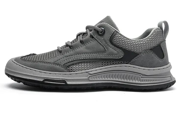 

Кроссовки мужские Lifestyle Shoes Men Low-Top Mulinsen, цвет Misha
