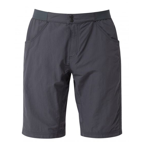 

Шорты Mountain Equipment Inception Short, цвет Blue Nights