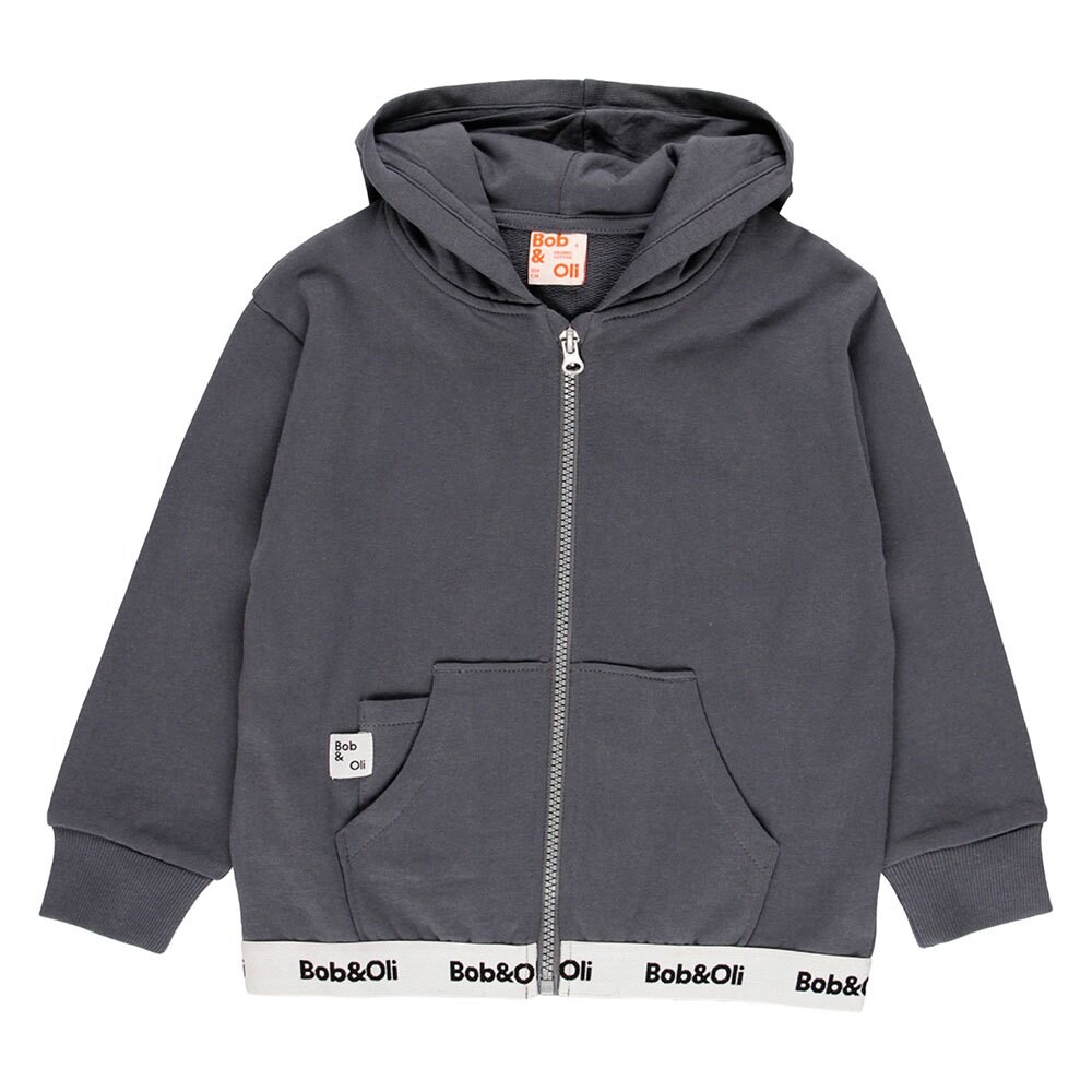 

Куртка Boboli 75B902, серый