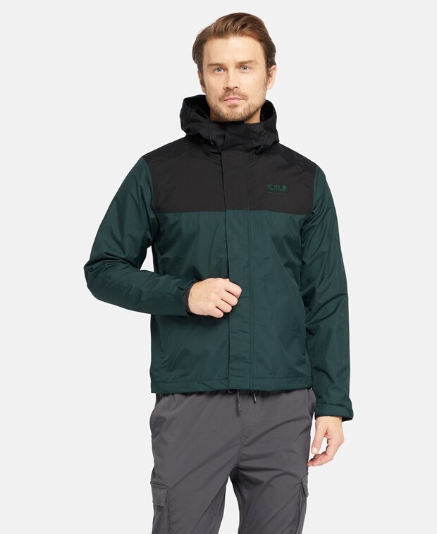 

Функциональная куртка Helly Hansen, бирюзовый