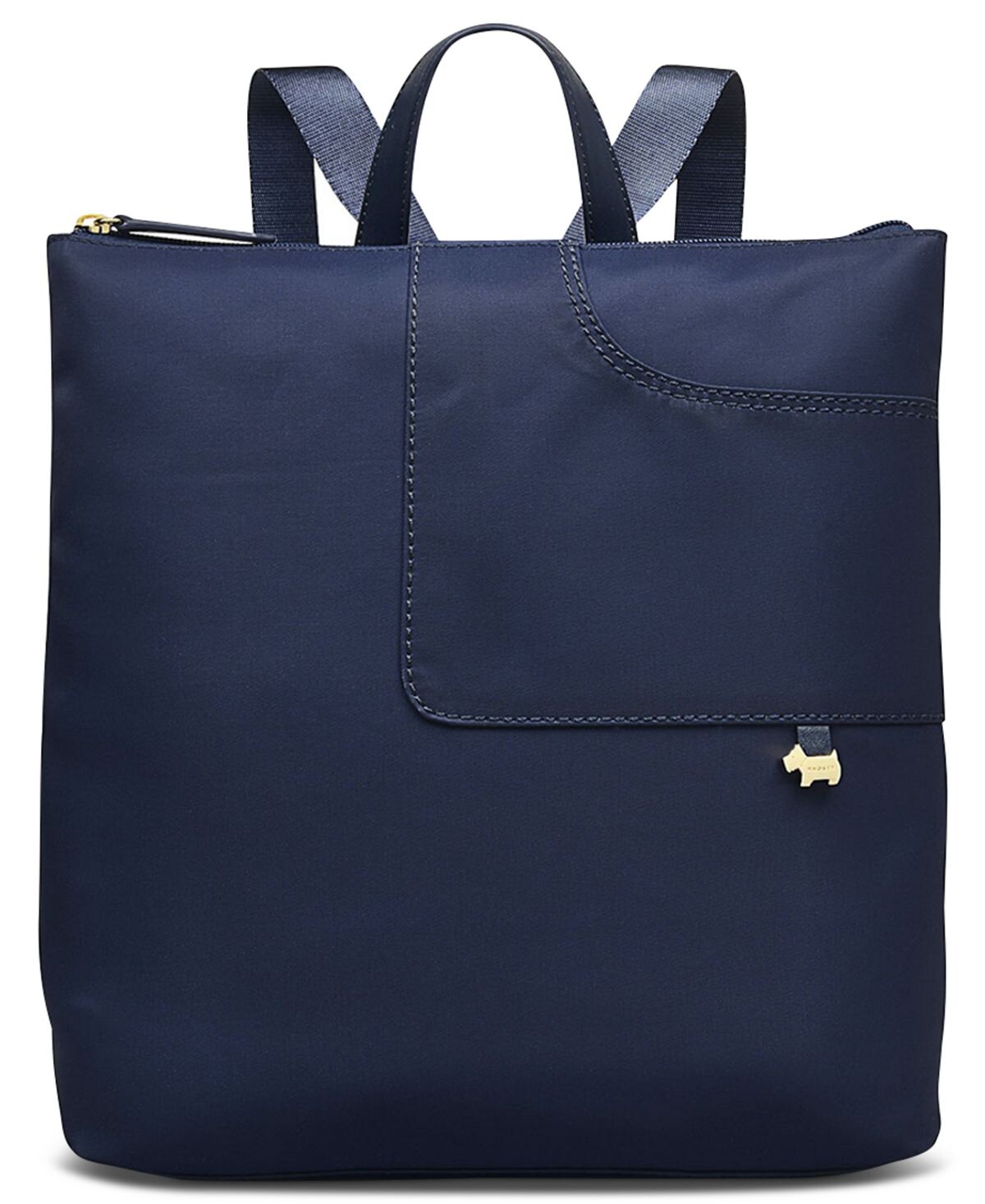 

Женская сумка-рюкзак Pocket Essentials с молнией и верхом Radley London