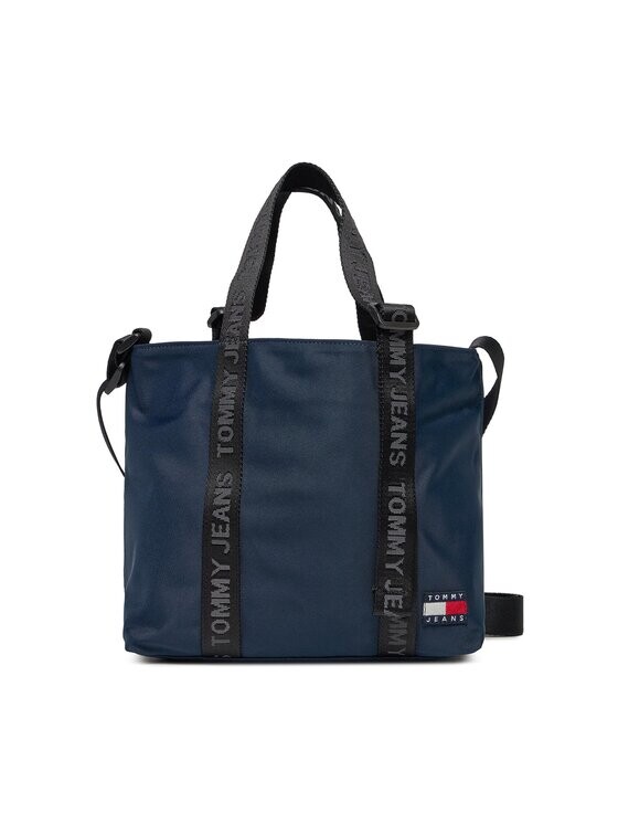 

Кошелек Tommy Jeans, синий
