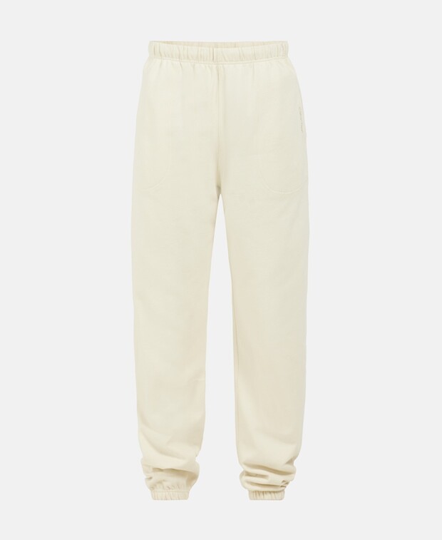 

Спортивные штаны Calvin Klein, экрю