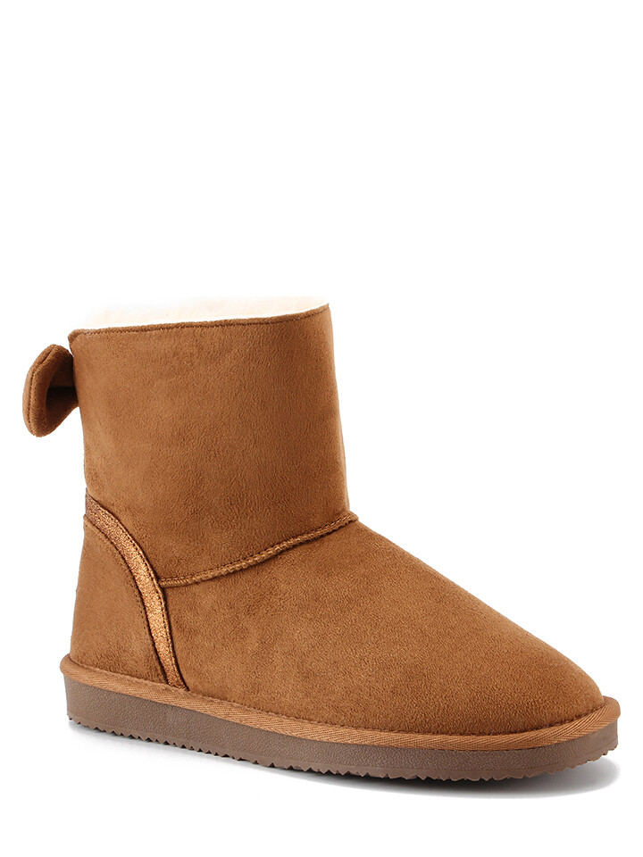 

Ботинки ISLAND BOOT Winter Massey, светло-коричневый
