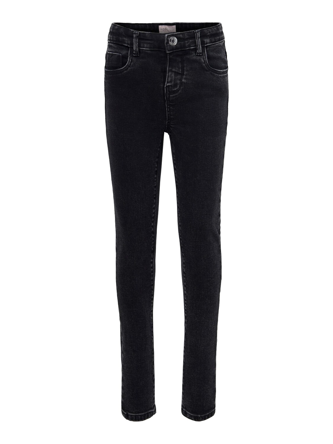 

Джинсы KIDS ONLY Skinny, цвет grey denim