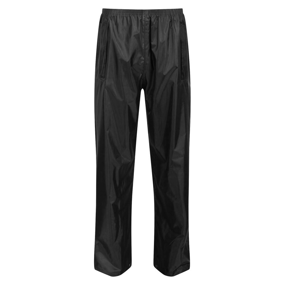 

Брюки Regatta Professional Pro Stormbreaker Waterproof, черный