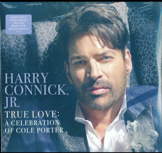 Виниловая пластинка Connick Harry Jr. - True Love