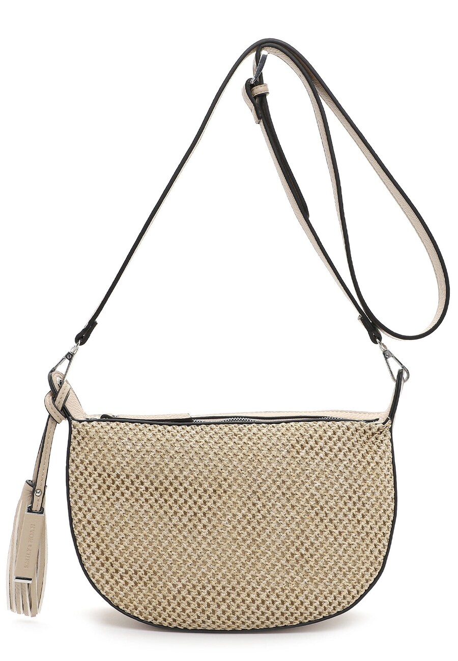 

Сумка кросс-боди Emily & Noah Crossbody Babette, песочный