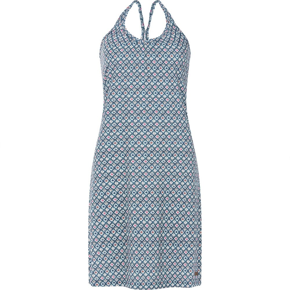 

Платье Protest Revolvy 24 Sleeveless Short, синий