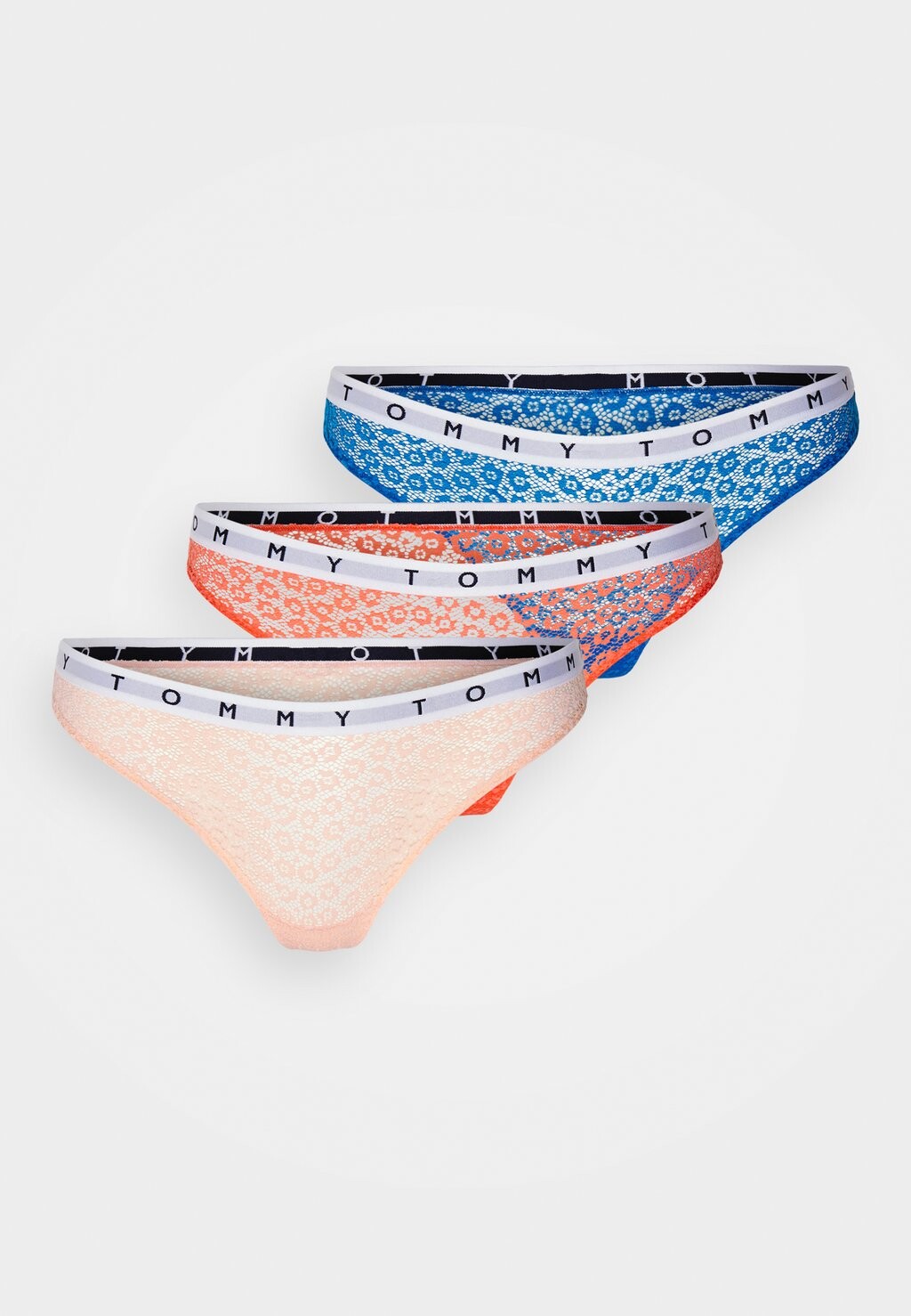 

Трусы Tommy Jeans