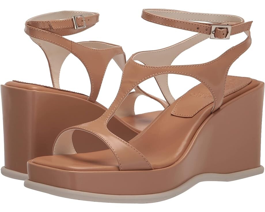

Туфли Vince Camuto Fetemee, цвет Sandstone