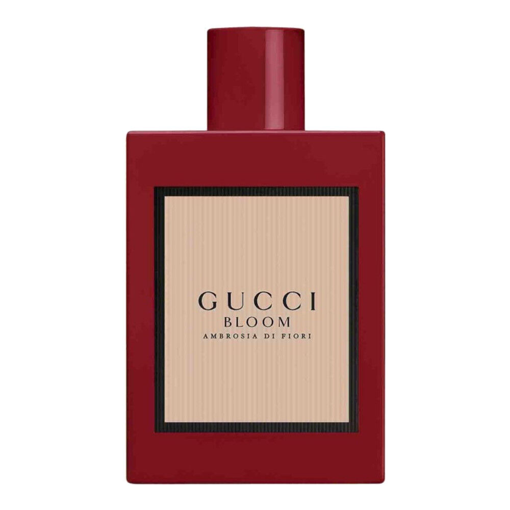 Женская парфюмированная вода Gucci Bloom Ambrosia Di Fiori, 100 мл
