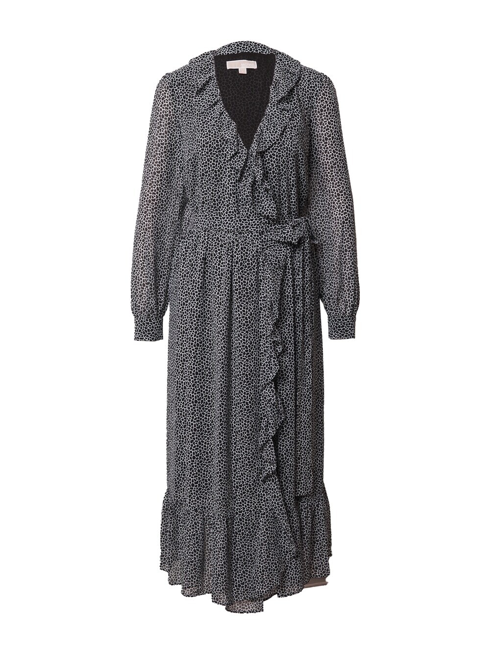 

Платье MICHAEL Michael Kors, черный