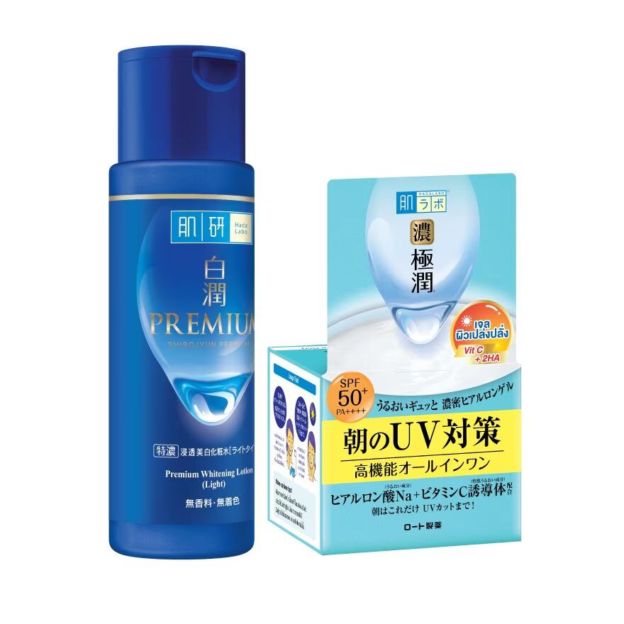 Hada Labo Spf 50 Купить Спб