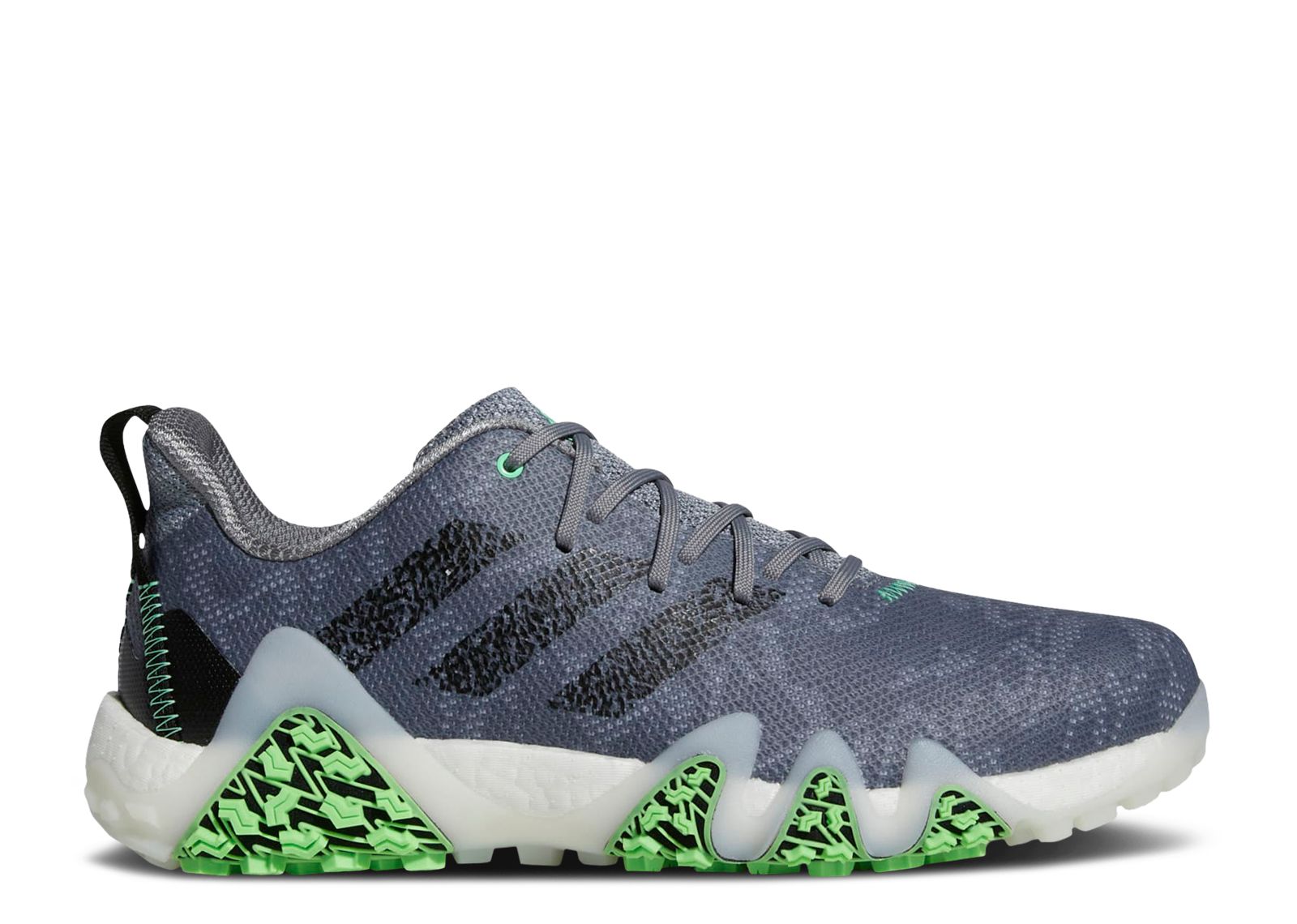 

Кроссовки adidas Codechaos 22 'Grey Beam Green', серый