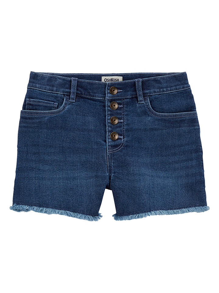 

Шорты OshKosh Jeans, темно-синий