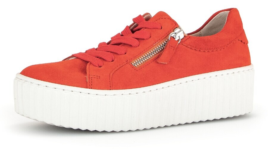 

Кроссовки GABOR Sneakers, оранжевый