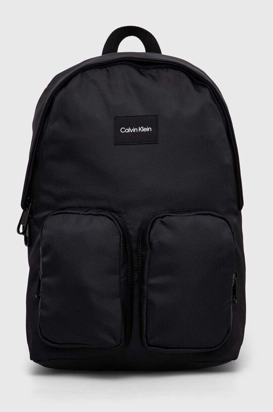 

Рюкзак Calvin Klein, черный