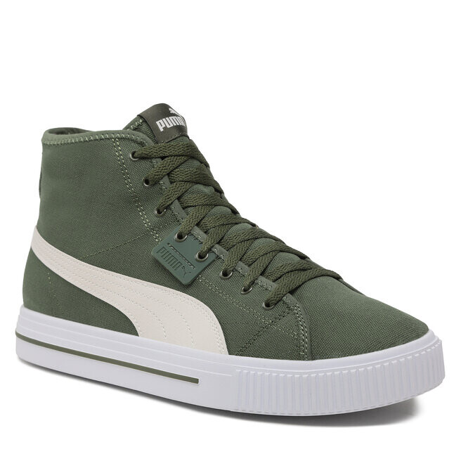 

Кроссовки Puma EverMid, зеленый
