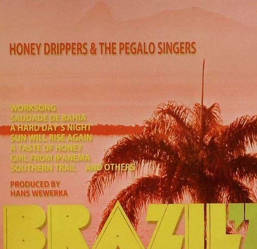 Виниловая пластинка Various Artists - Brazil 71