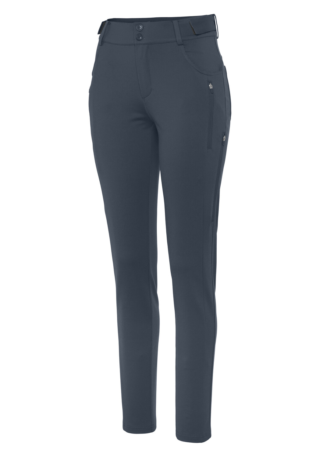 

Спортивные брюки LASCANA ACTIVE Trekking, синий