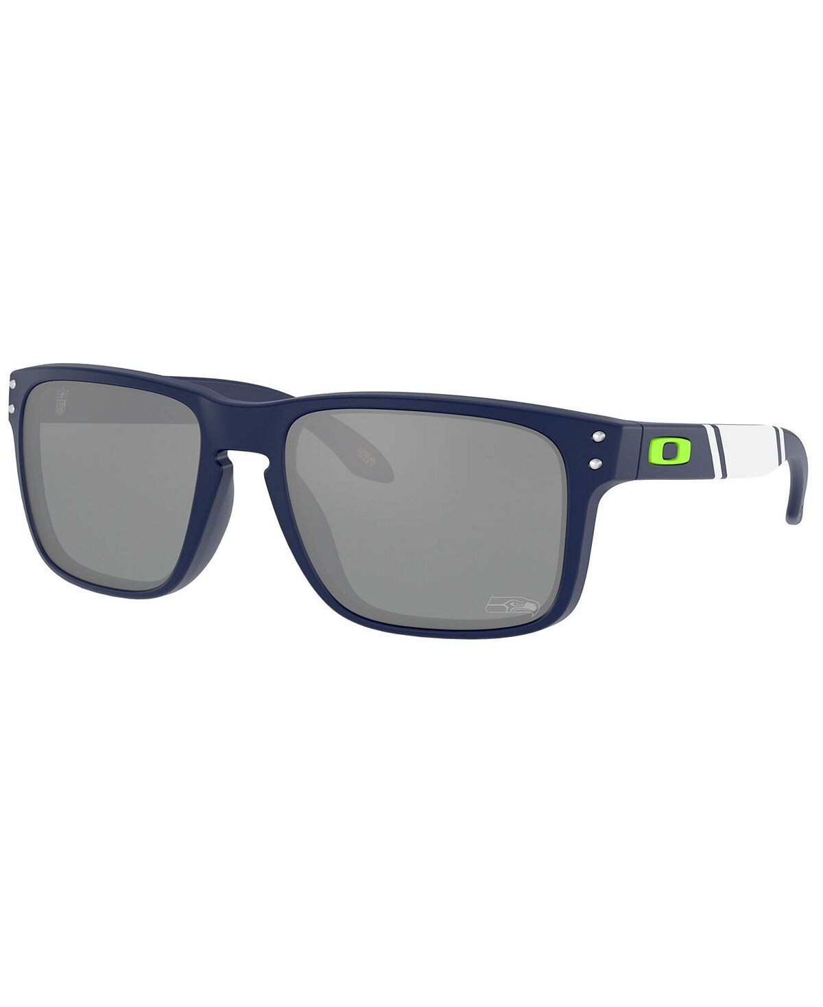 

Мужские солнцезащитные очки Holbrook из коллекции NFL, OO9102 55 Oakley