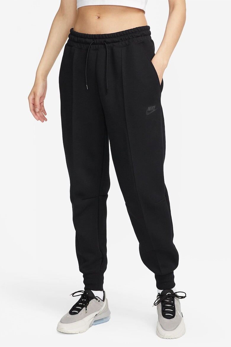

Спортивные брюки с галстуком Nike, черный