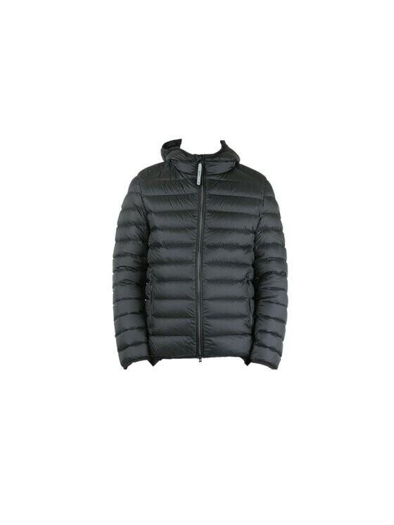 

Пальто regular fit Adhoc, синий