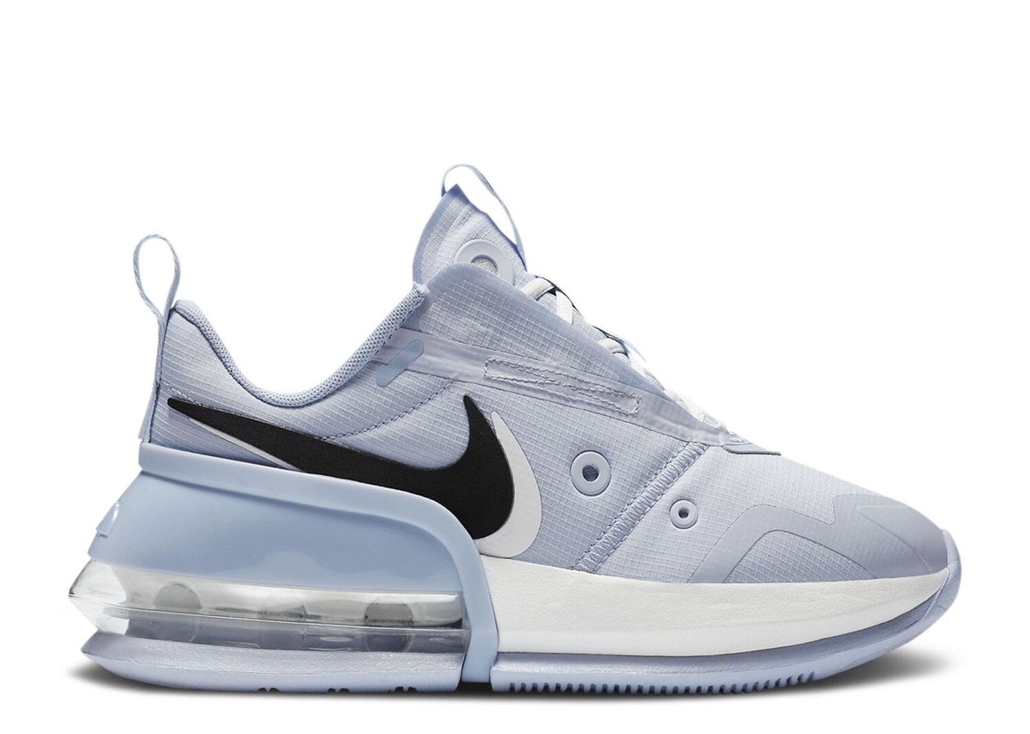 цена Кроссовки Nike Wmns Air Max Up 'Ghost', синий