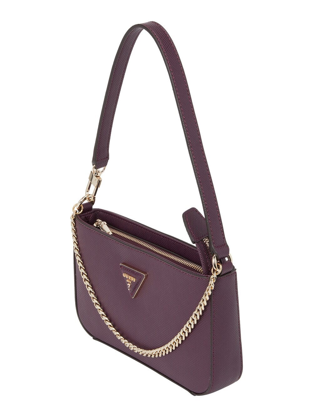 

Сумочка Guess BRYNLEE, слива