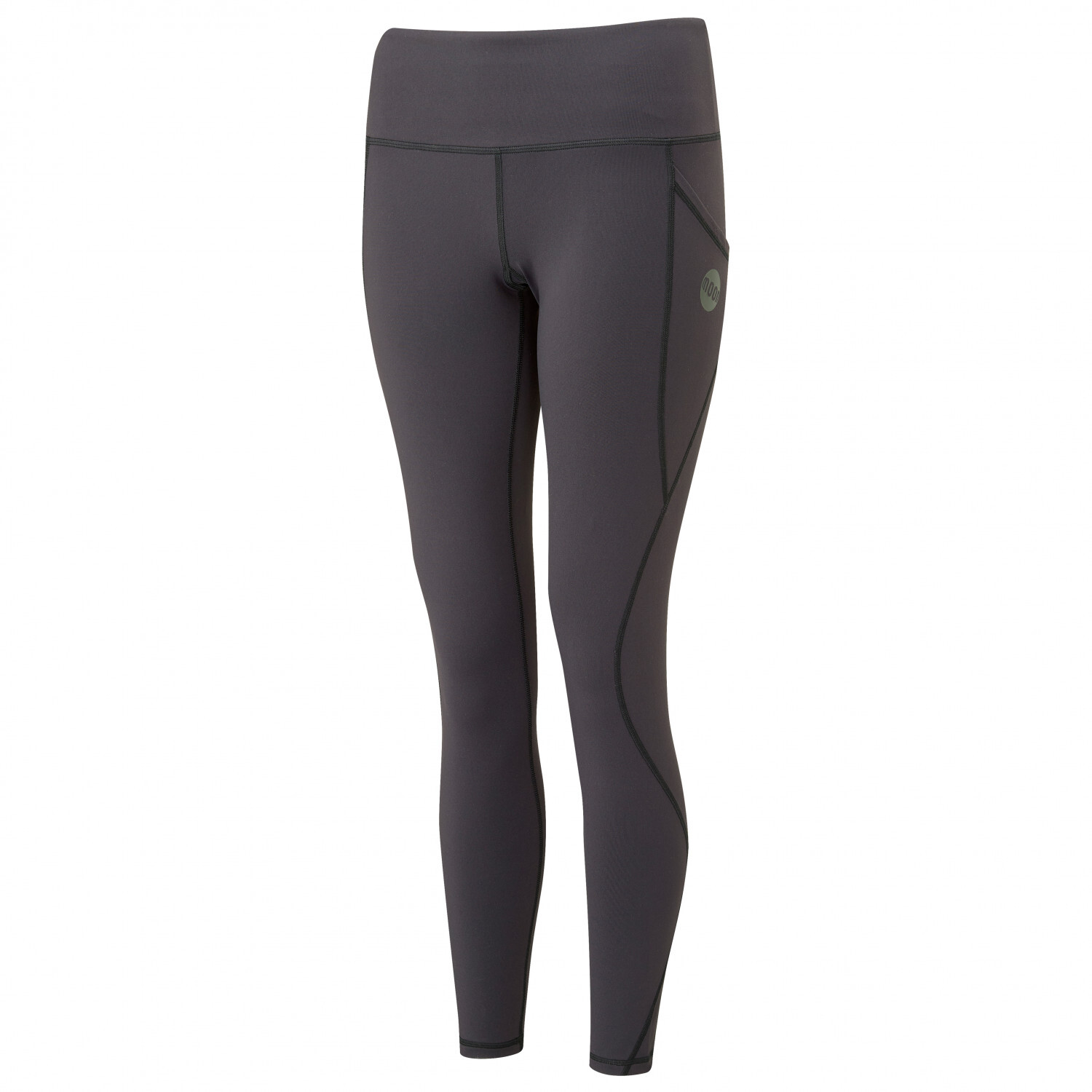 

Альпинистские штаны Moon Climbing Women's Sigma Leggings, цвет Granite