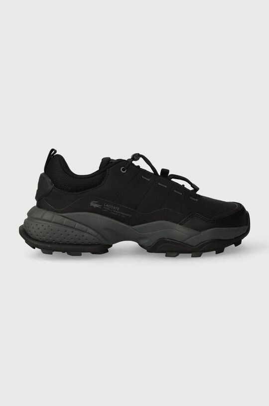 

Кроссовки L-GUARD BRKR CT 2231 SMA Lacoste, черный