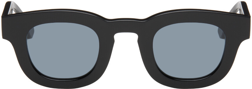 

Черные солнцезащитные очки Darksidy Thierry Lasry