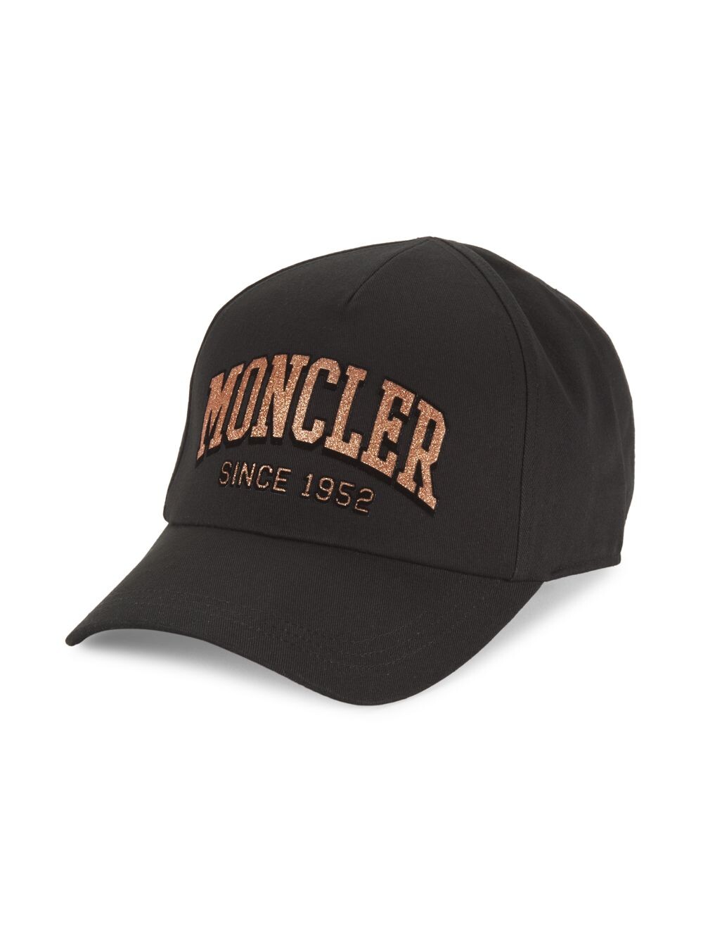 

Archivio Creativo Бейсболка Moncler, черный