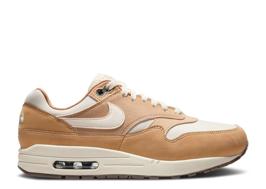 

Кроссовки Nike Wmns Air Max 1, цвет Wheat
