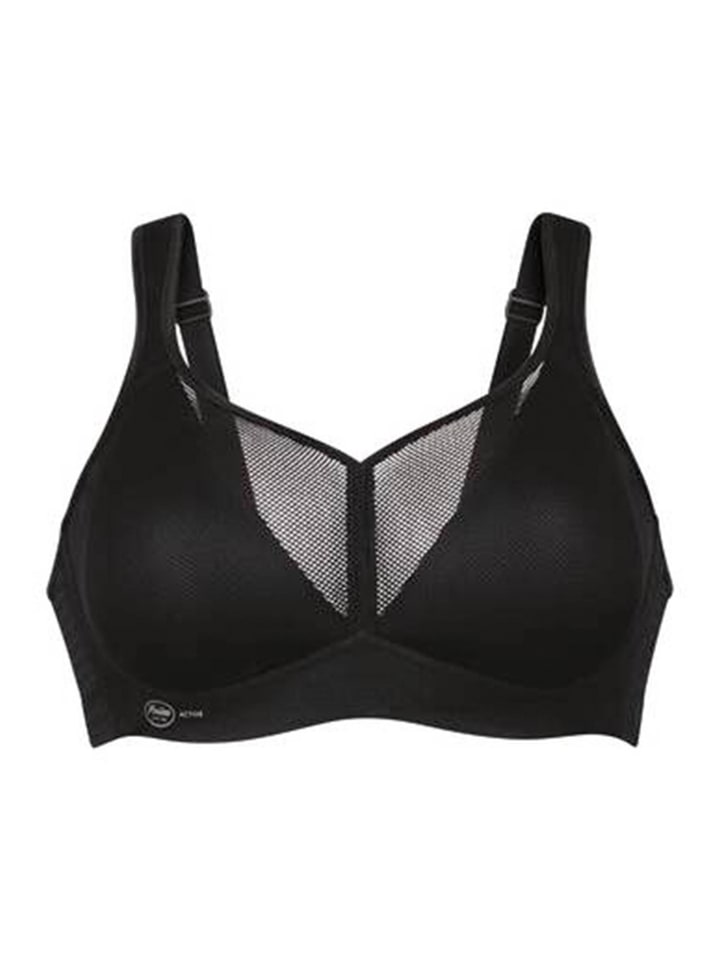 

Бюстье Anita Active BH 1er Pack, черный