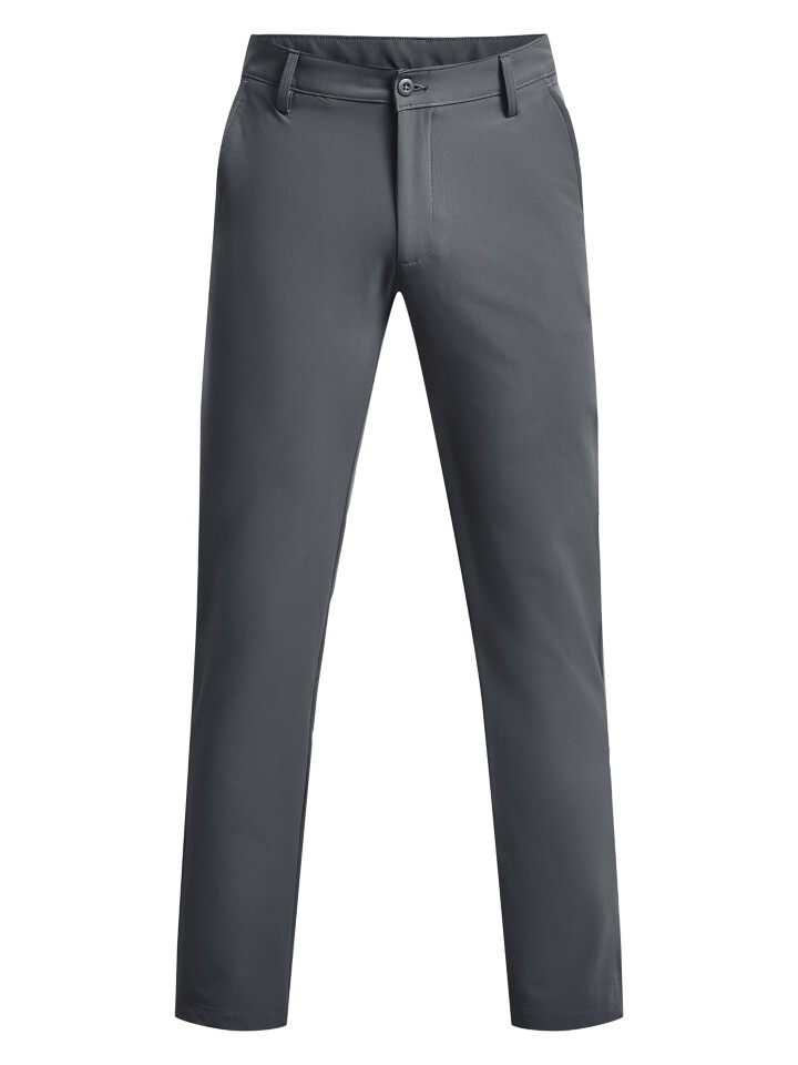 

Брюки Under Armour Golfhose Tech, антрацит