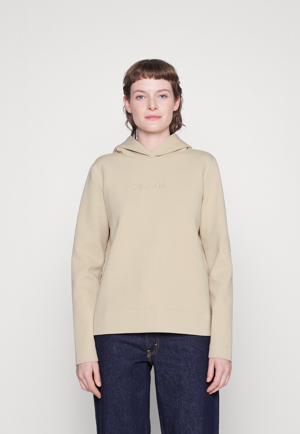 

Толстовка Calvin Klein