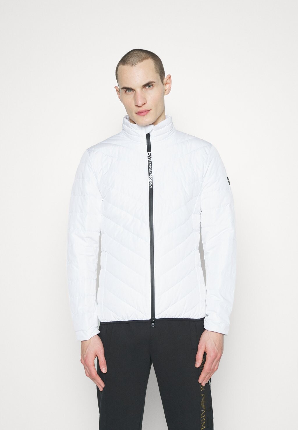 

Пуховик Armani Emporio