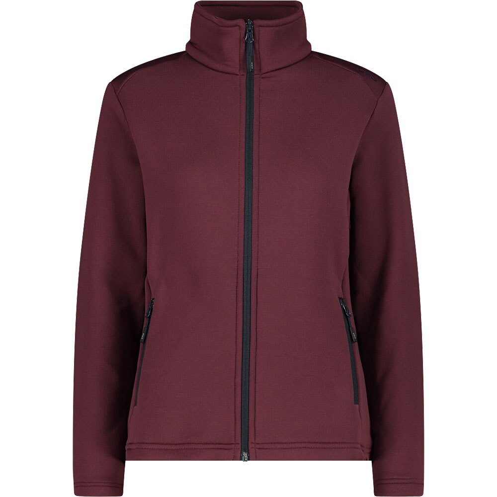 

Толстовка CMP 3E13116 Jackets, фиолетовый