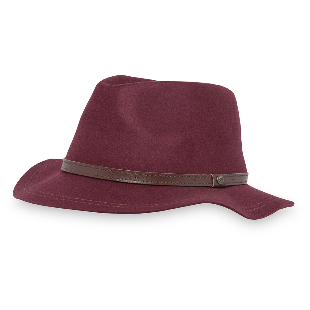 

Кепка Sunday Afternoons Women's Tessa Hat, бордовый