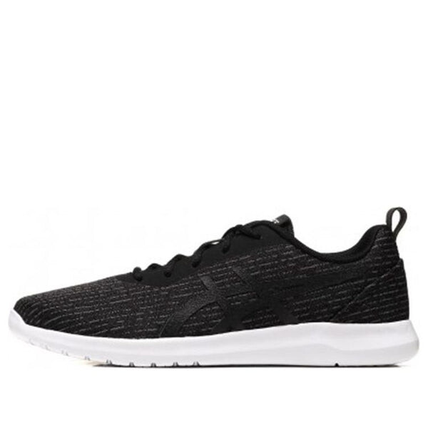 

Кроссовки kanmei 2 Asics, черный
